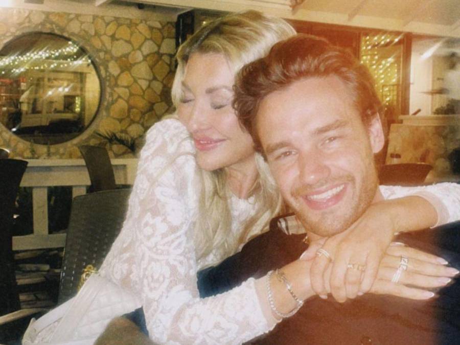 Kate Cassidy, novia de Liam Payne tras su muerte: “Te amé incondicionalmente”