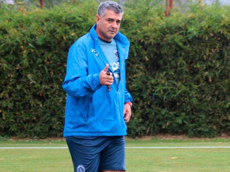 El 11 de lujo que enviará Motagua para enfrentar a Herediano en Copa Centroamericana