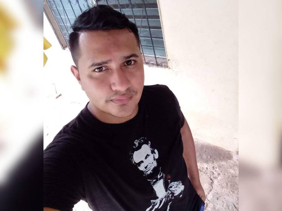 Crimen contra Moisés Fiallos, taxista encontrado muerto dentro de su carro en La Ceiba