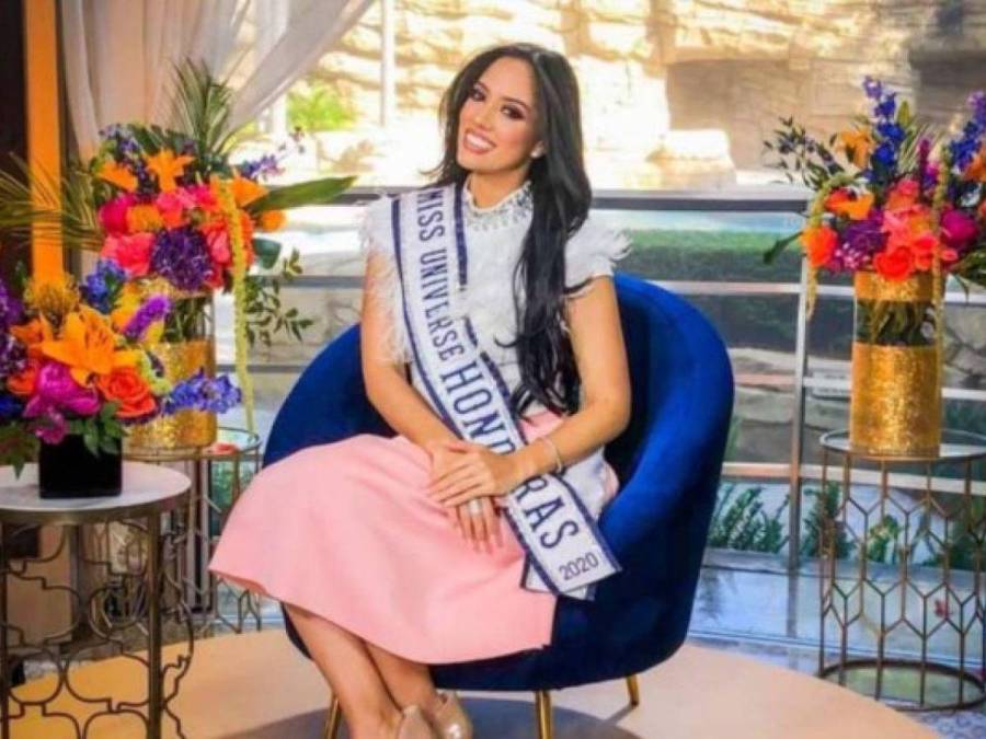 Desde Pastora Pagán hasta Zu Clemente: las Miss Honduras que han dejado huella