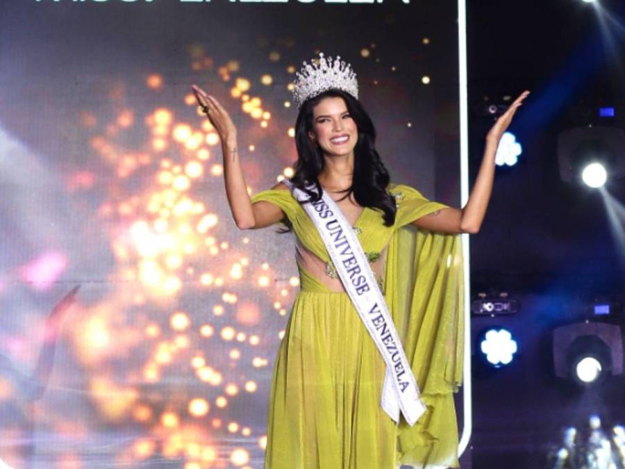 ¿Quién es Ileana Márquez, Miss Venezuela 2024? Edad y a qué se dedica