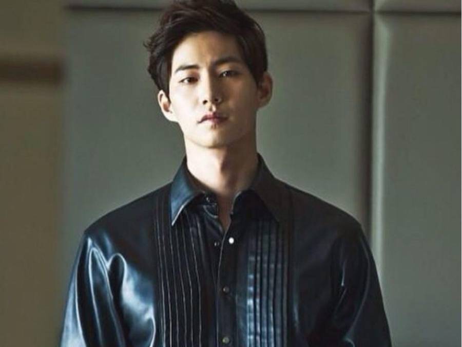 La vida de éxitos del extinto actor de series surcoreanas Song Jae-Rim