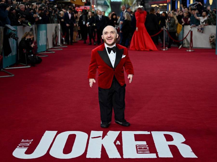 Phoenix, Gaga y Phillips posaron en la premier de Joker: Folie à Deux