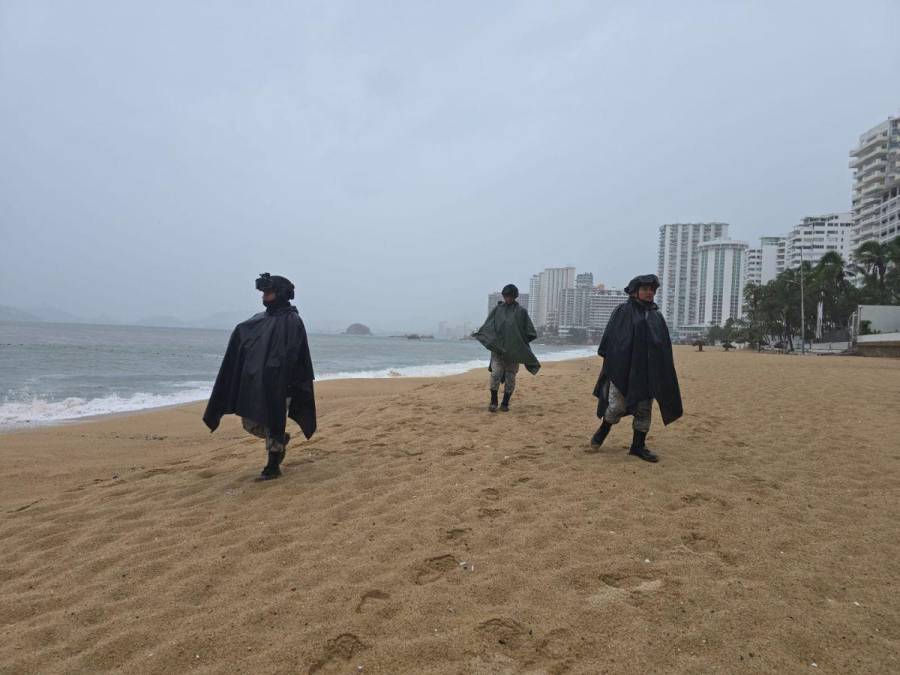 Capturan a Ricardo Ramírez del Cid y tormenta Helene amenaza a Florida: Lo más destacado en 24 horas