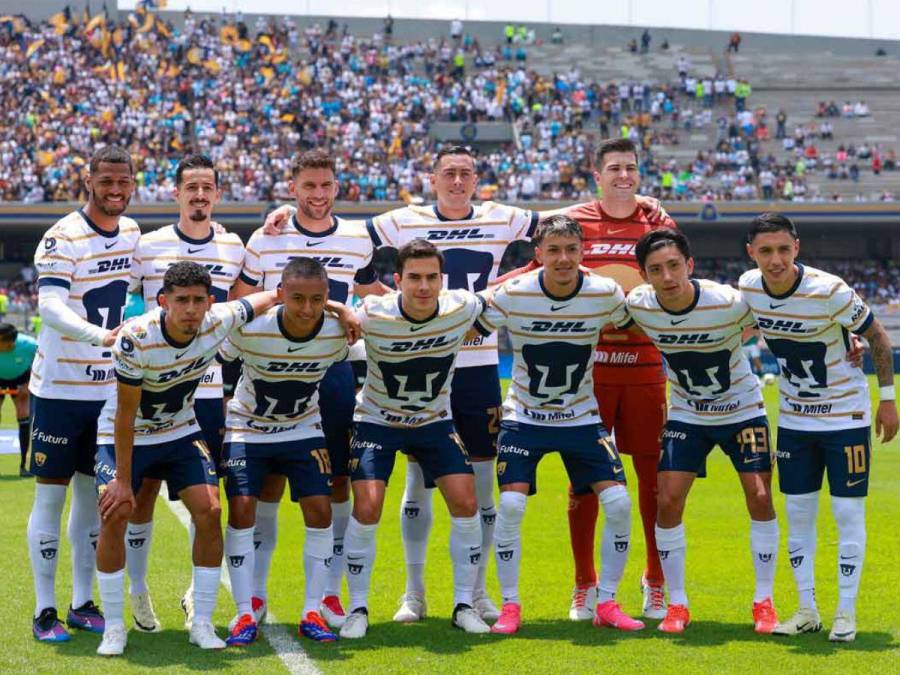 Actualizado: Posibles rivales de Motagua en Champions de Concacaf