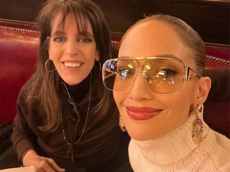 JLo se habría sometido a una cirugía para “recuperar su brillo” tras divorcio