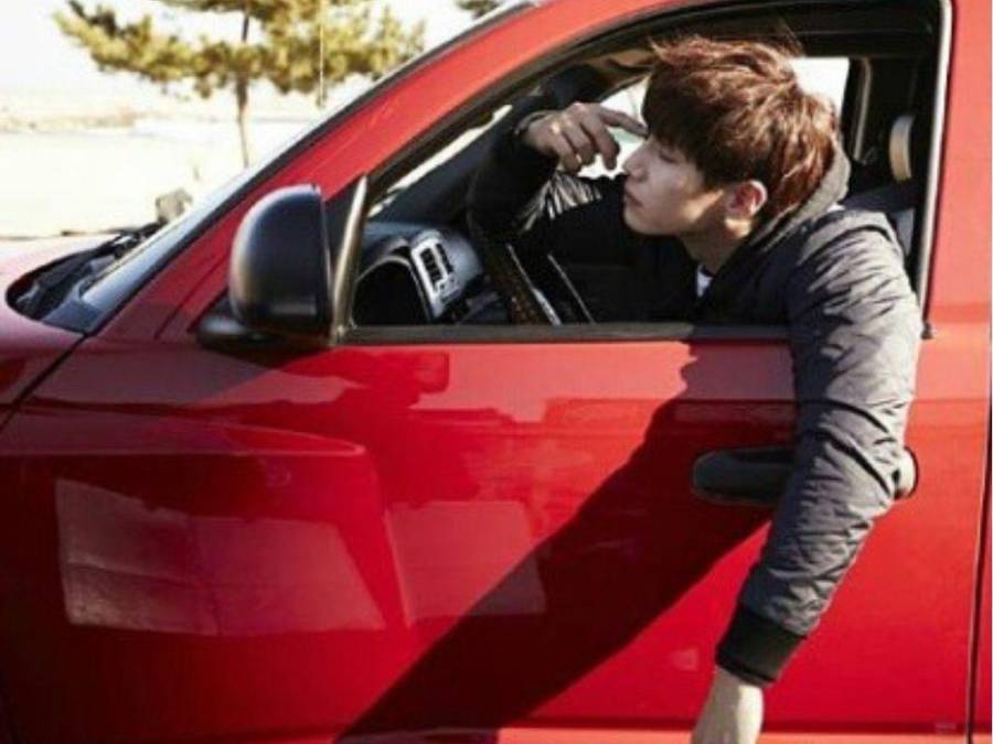 La vida de éxitos del extinto actor de series surcoreanas Song Jae-Rim