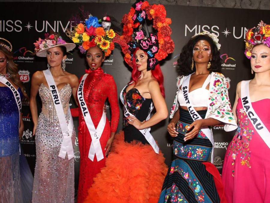 Miss Universo 2024: ¡Descubra los datos más curiosos del certamen!