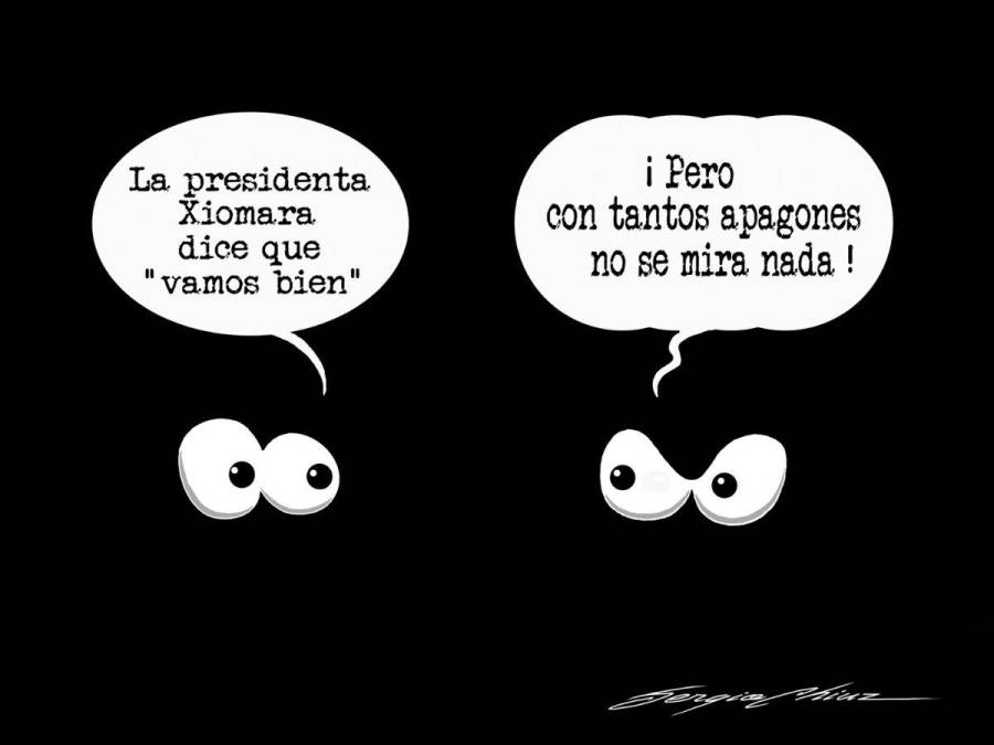 Promesas oscuras