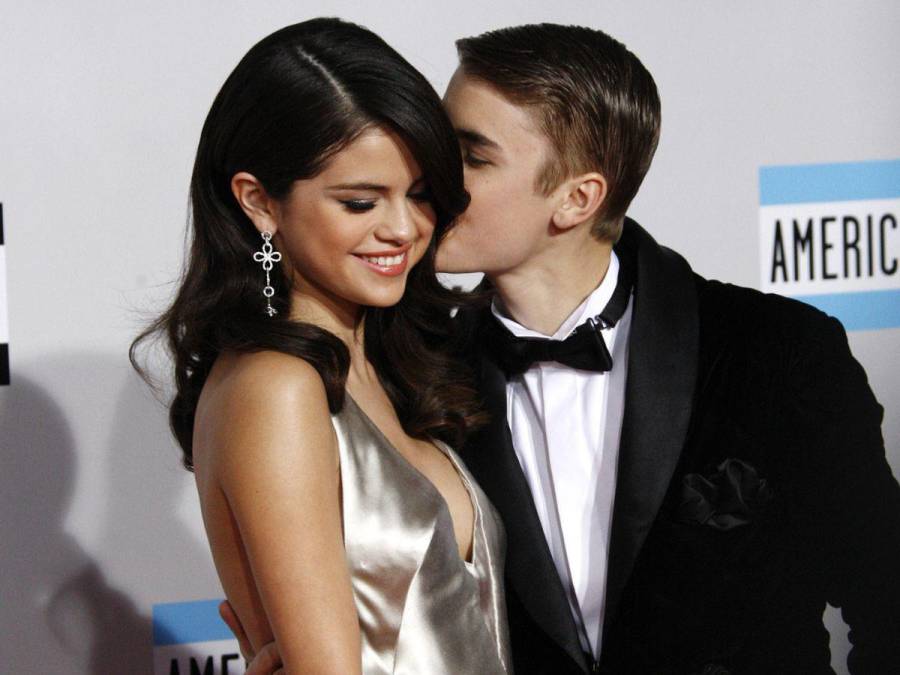 ¿Justin Bieber quiere hacer las paces con Selena Gómez? Esto se sabe