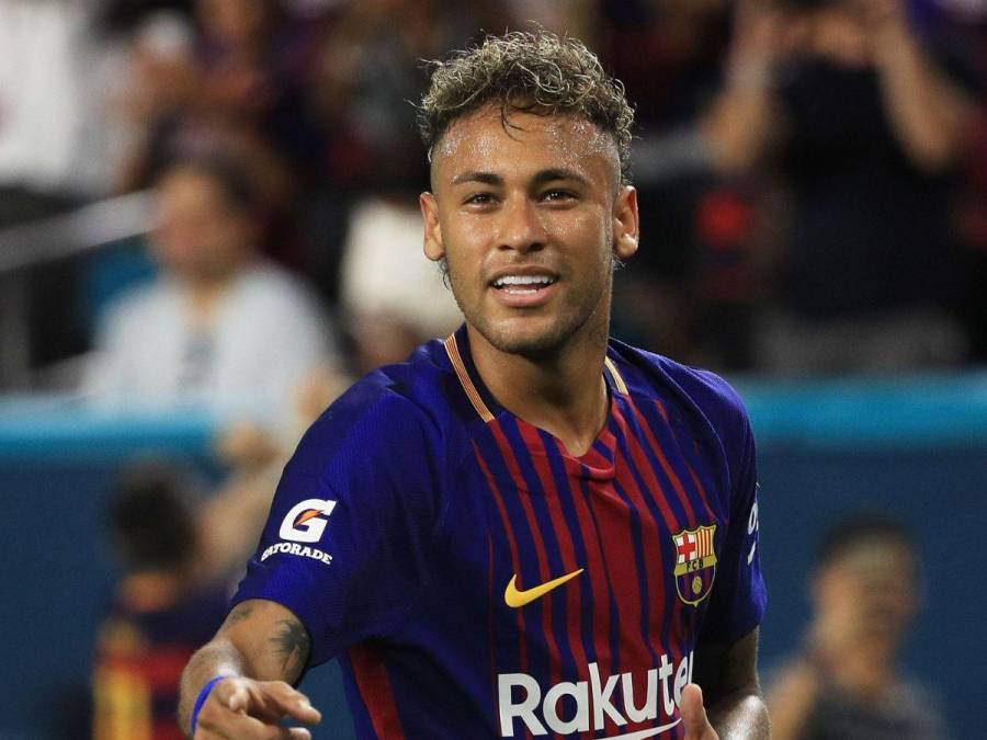 La debacle en el valor que ha sufrido Neymar