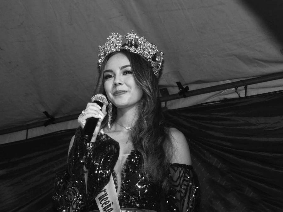 ¿Quién sustituirá a Miss Guatemala 2024 tras dejar la corona por su embarazo?