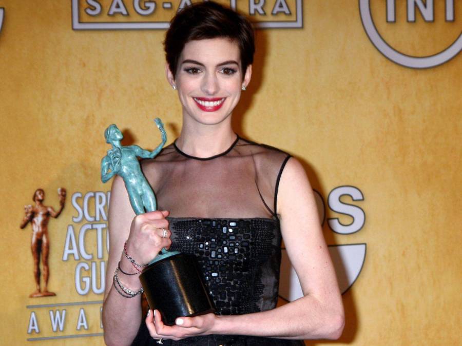 ¡Felices 42 años a Anne Hathaway! 15 datos curiosos sobre la actriz