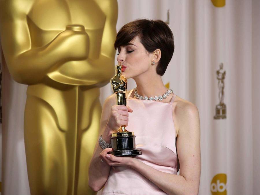 ¡Felices 42 años a Anne Hathaway! 15 datos curiosos sobre la actriz