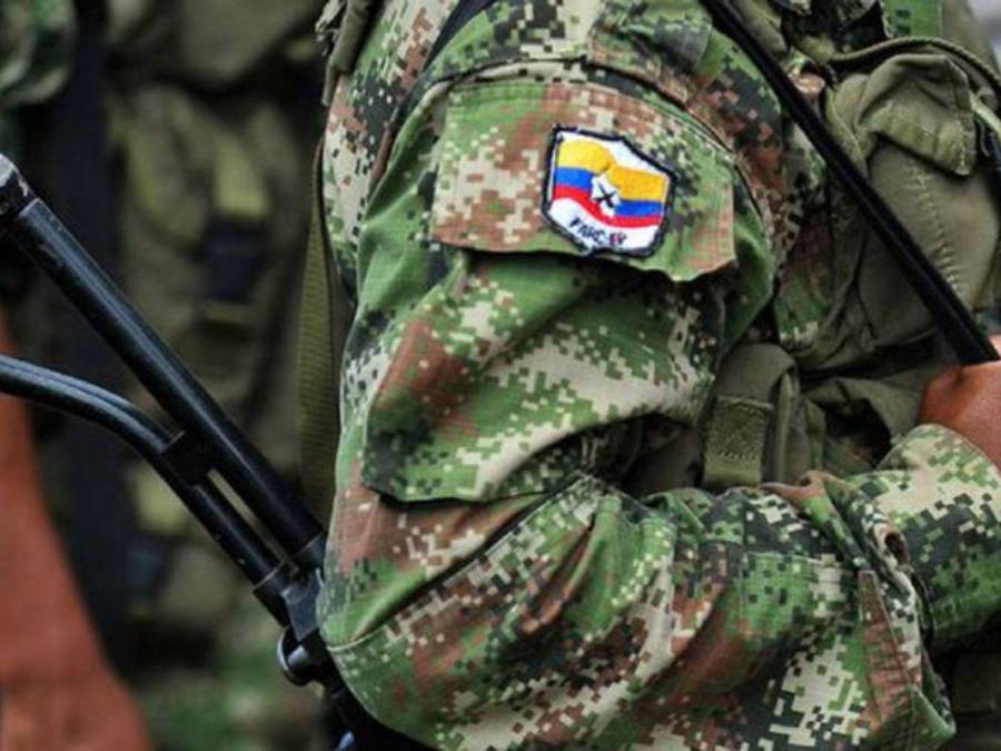 Alerta roja contra miembros de red de extorsión liderada por colombiano que fingía ser de las FARC