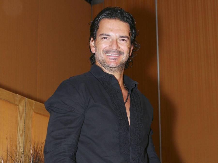 Ricardo Arjona desprenderá un adelanto de su nuevo disco “Seco”