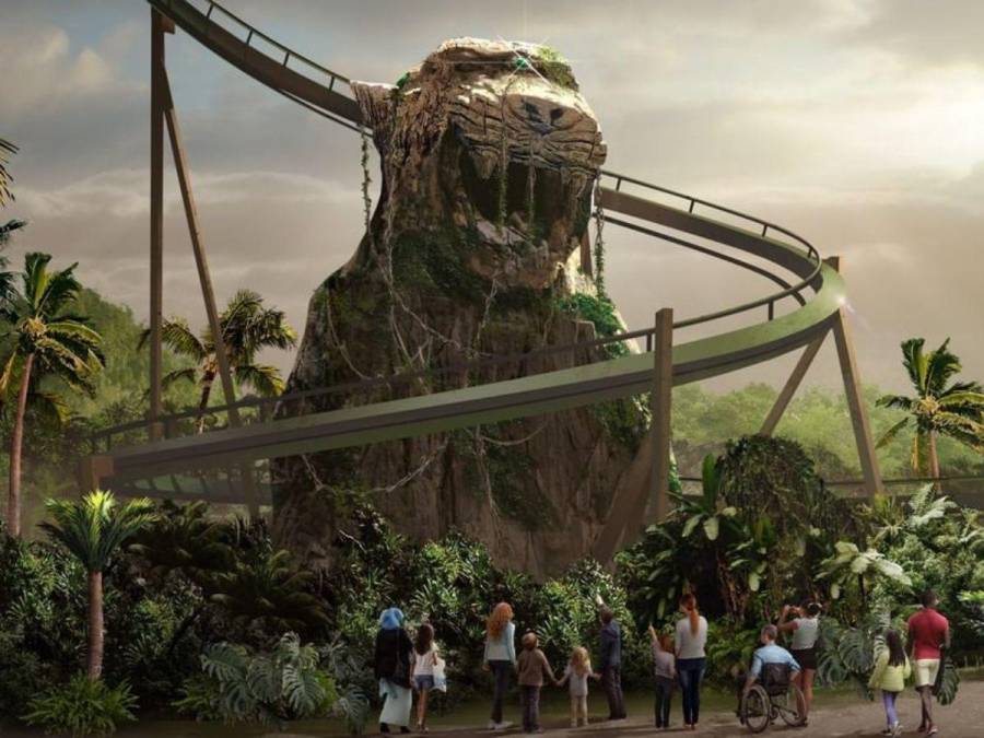 Jumanji 3 se estrena en diciembre de 2026: Esto es todo lo que debe saber