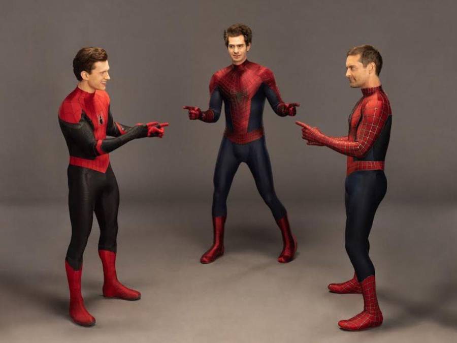 Spider-Man 4: ¿Cuándo se iniciará a filmar la nueva entrega de Tom Holland?