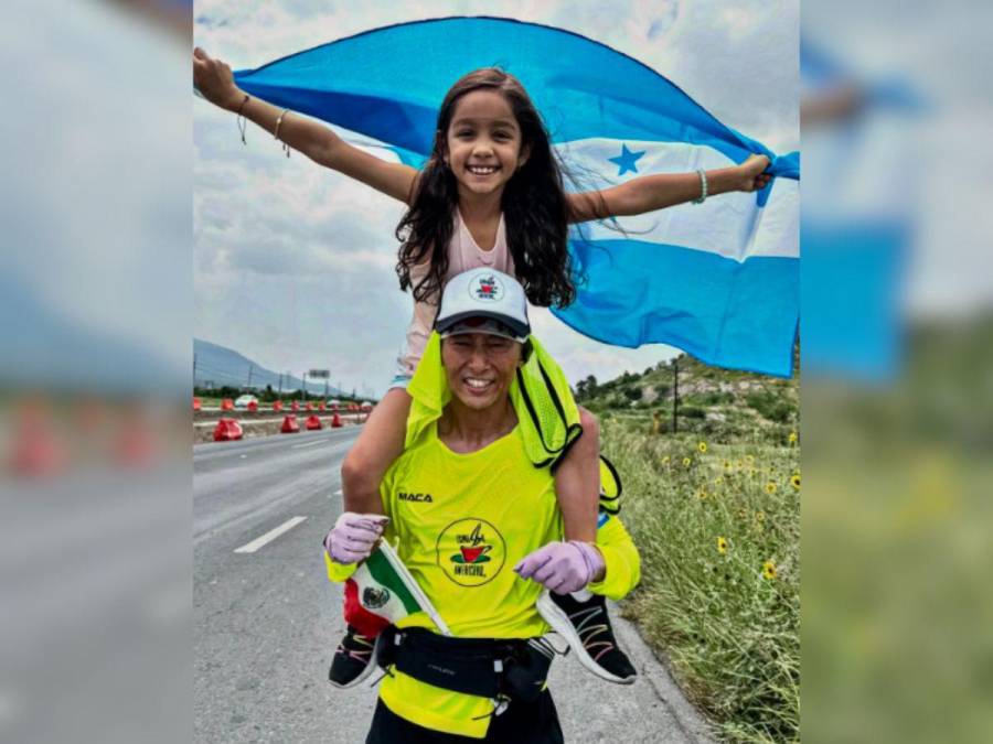 Luisito Comunica recibe a Shin con deliciosa comida y se unirá al reto 3,000 kilómetros