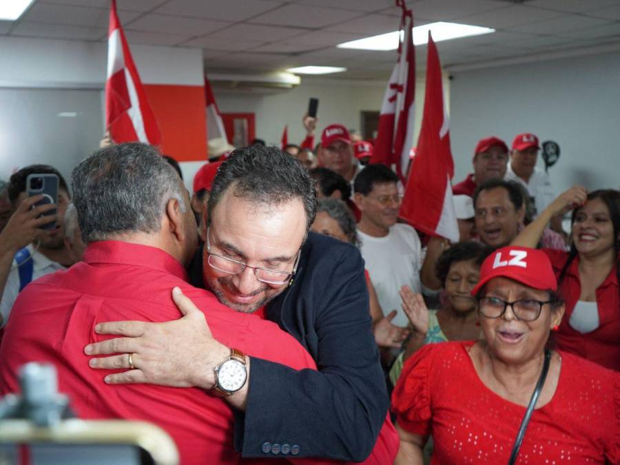 Primarias: Ellos son los cuatro precandidatos Liberales ¿Cuáles son sus propuestas?