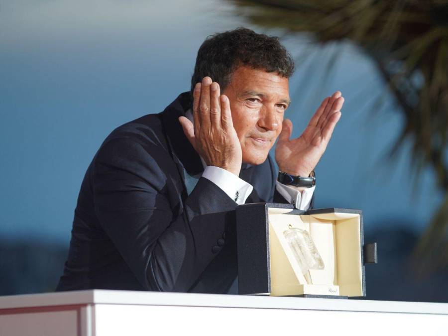 Antonio Banderas habla de la corrección política que impone censura en el cine