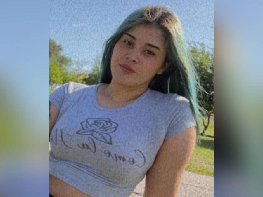 Madre de dos menores y tiktoker: así era Kenia Guardado, hondureña asesinada en Houston