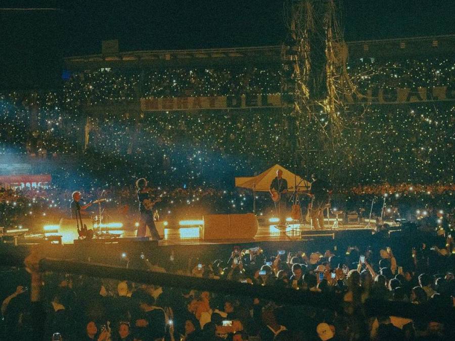 Morat en Honduras: Un vistazo al setlist que podrían cantar en su show