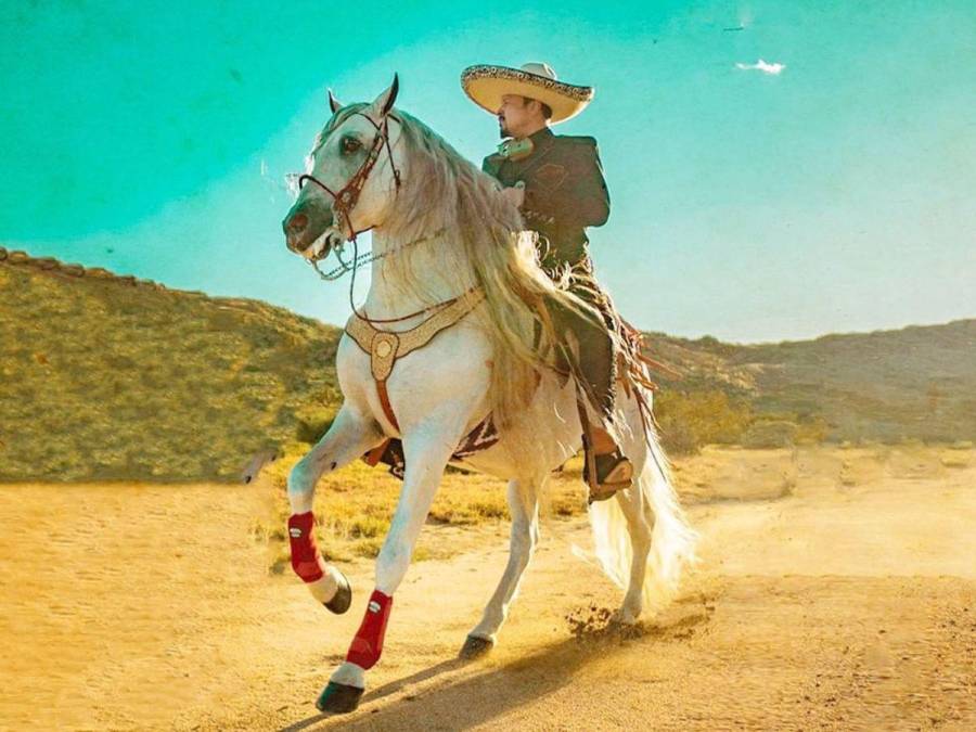 Pepe Aguilar será galardonado con el Premio Billboard Salón de la Fama