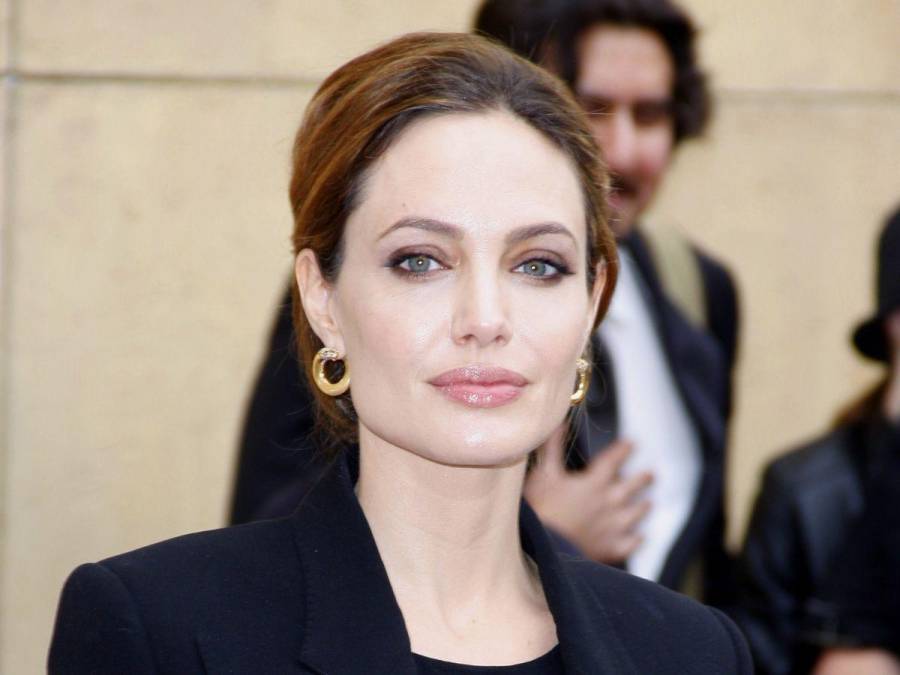 Angelina Jolie anhela haber sido amiga de María Callas porque “ambas comparten la soledad”