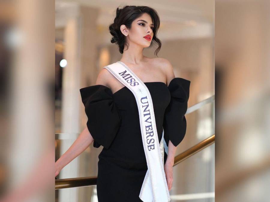 Los mejores looks de Sheynnis Palacios en su año como Miss Universo 2023