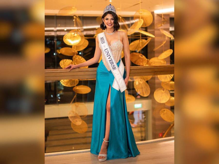 Los mejores looks de Sheynnis Palacios en su año como Miss Universo 2023