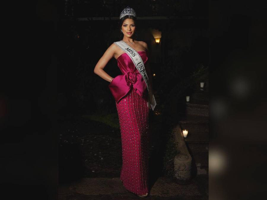 Los mejores looks de Sheynnis Palacios en su año como Miss Universo 2023