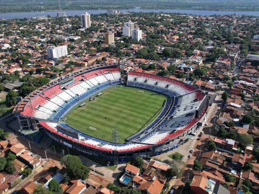 ¿Ley “Anti Messi”? Paraguay prohíbe las camisetas de Argentina para el próximo partido