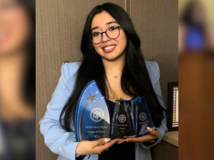 Hondureña es asesinada dentro de su dormitorio universitario en Texas, EUA