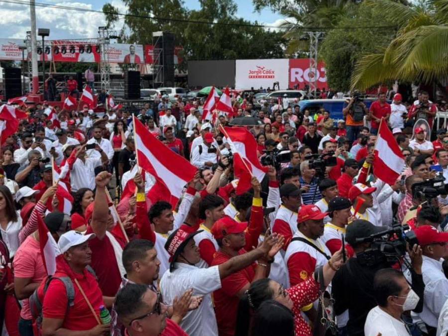 Primarias: Ellos son los cuatro precandidatos Liberales ¿Cuáles son sus propuestas?