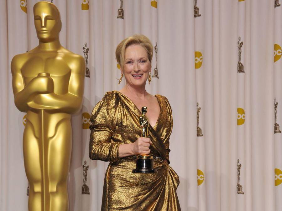 Meryl Streep protagonizará adaptación de un clásico navideño, ¿de qué se trata?