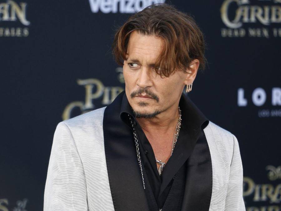 Johnny Depp expondrá, en Sevilla, un film sobre Amedeo Modigliani