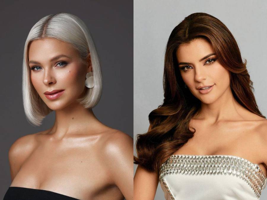 Miss Universo 2024: top 12 de las favoritas