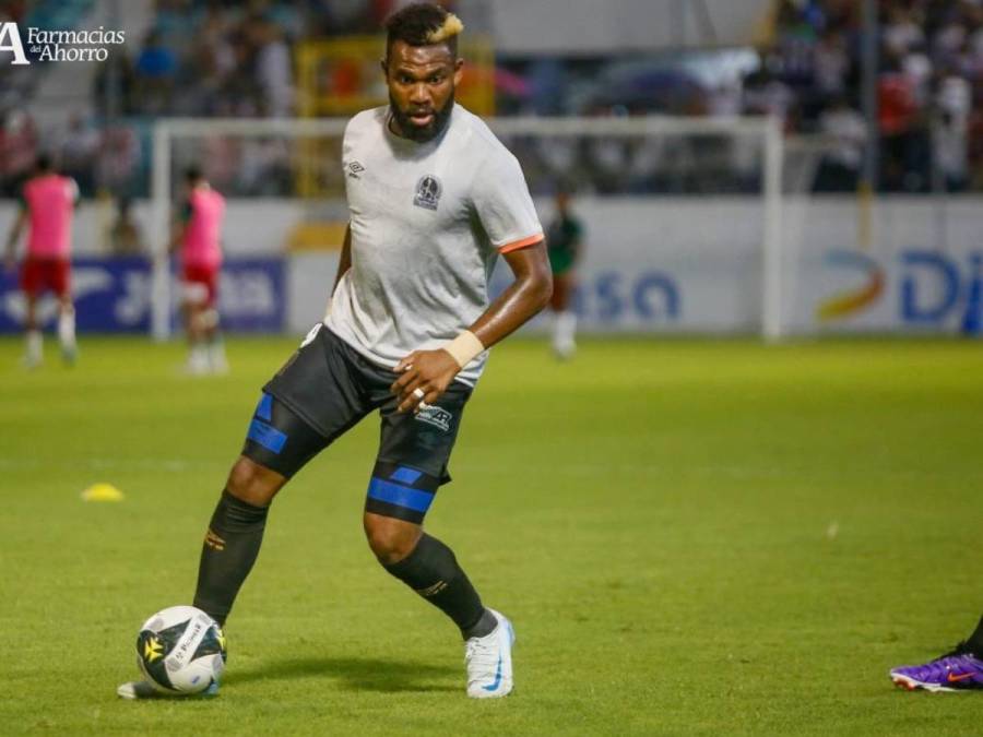 Con sorpresas: El 11 titular que enviaría Olimpia en su regreso a Liga Nacional ante Victoria