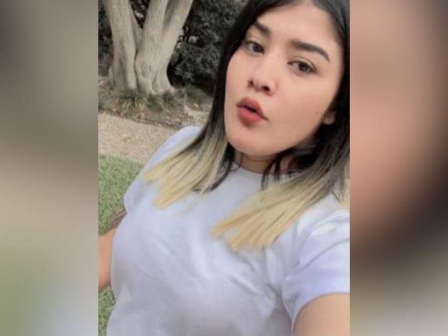 Madre de dos menores y tiktoker: así era Kenia Guardado, hondureña asesinada en Houston