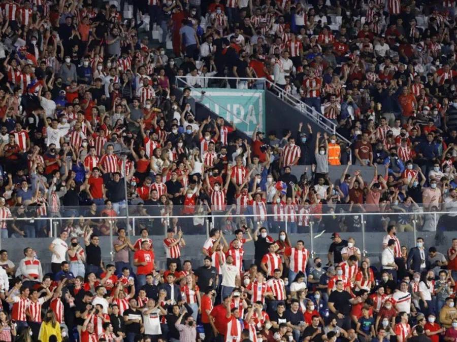 ¿Ley “Anti Messi”? Paraguay prohíbe las camisetas de Argentina para el próximo partido