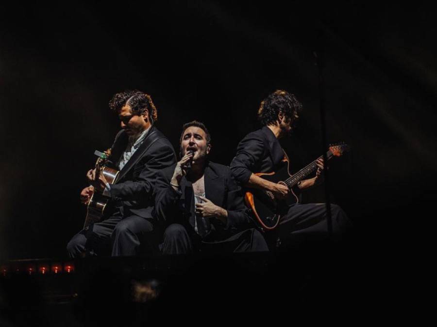 Reik llega a Honduras con “Panorama tour”: los detalles del concierto