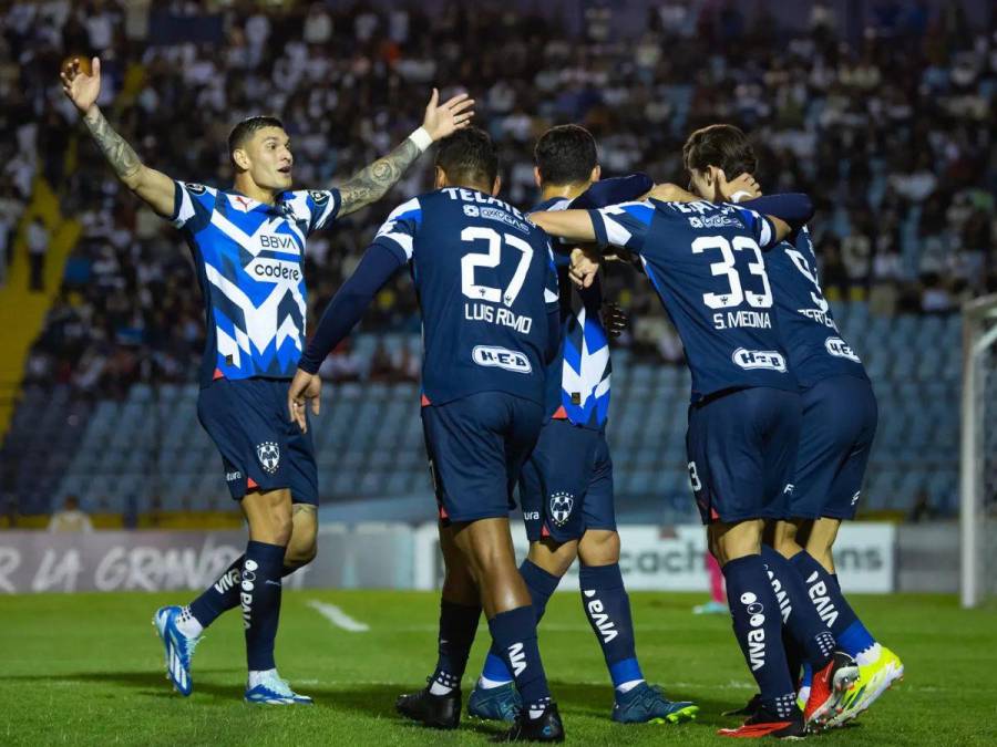 Motagua, el mejor club de Honduras y de los mejores en Concacaf, según IFFHS