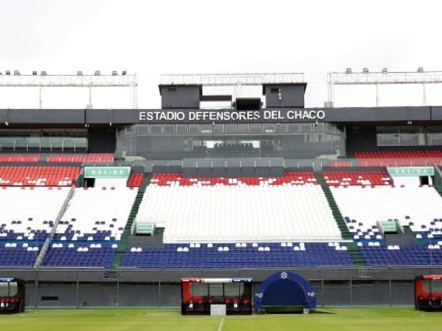 ¿Ley “Anti Messi”? Paraguay prohíbe las camisetas de Argentina para el próximo partido