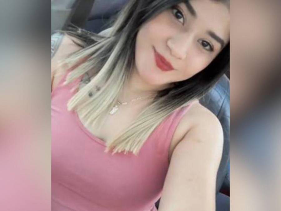 Madre de dos niños y tiktoker: así era Kenia Guardado, hondureña asesinada en Houston