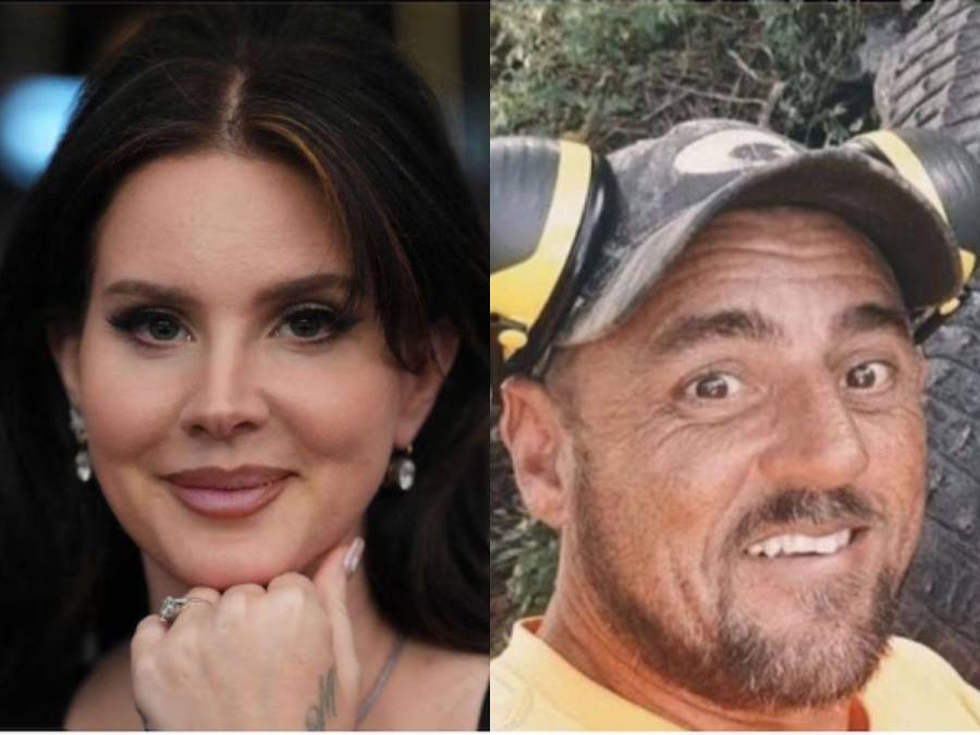 ¿Quién es el esposo de Lana Del Rey, cuál es su edad y a qué se dedica?