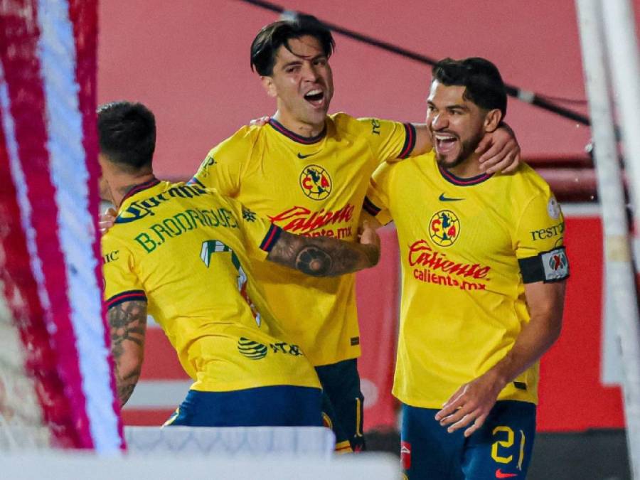 Concacaf Champions Cup: Estos son los equipos clasificados hasta el momento