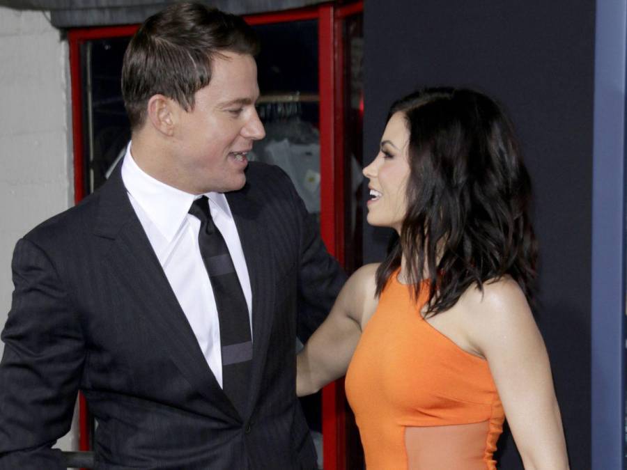 Channing Tatum y Jenna Dewan se divorcian, tras seis años de batalla judicial