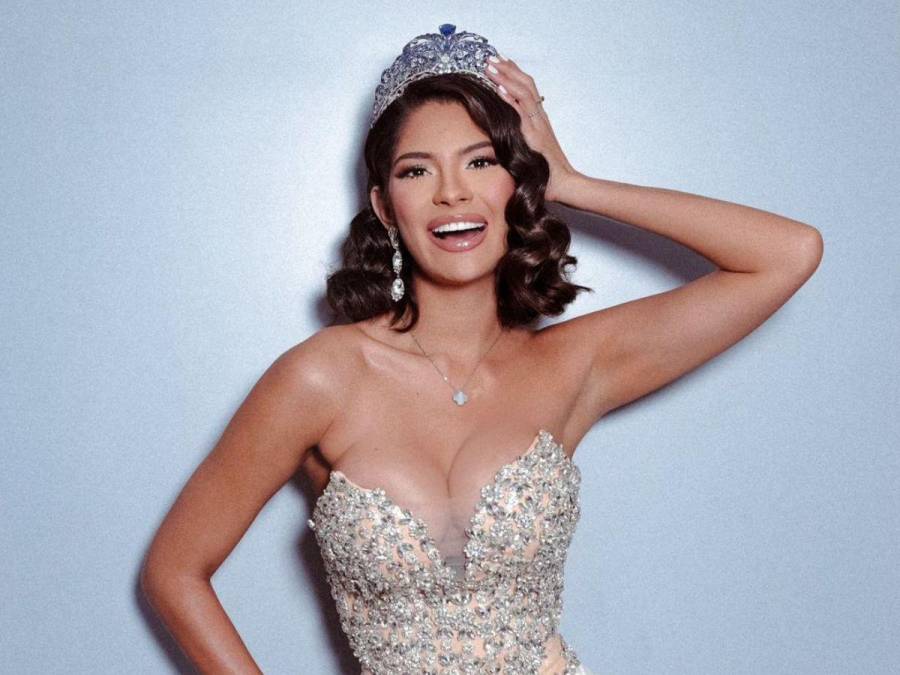 ¿Qué será de Sheynnis Palacios tras entregar la corona de Miss Universo?