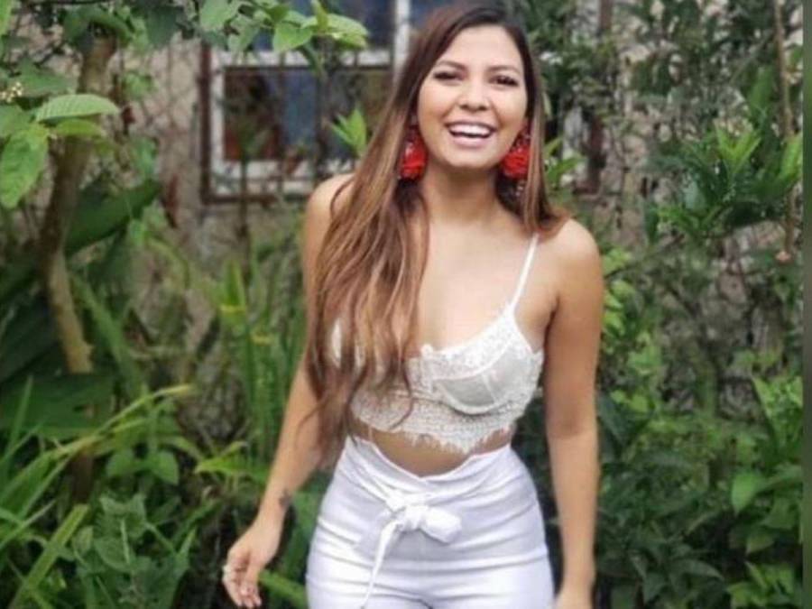 Sospechoso volvió a Roatán sin ser capturado: revelan complicidad de autoridades en desaparición de Angie Peña